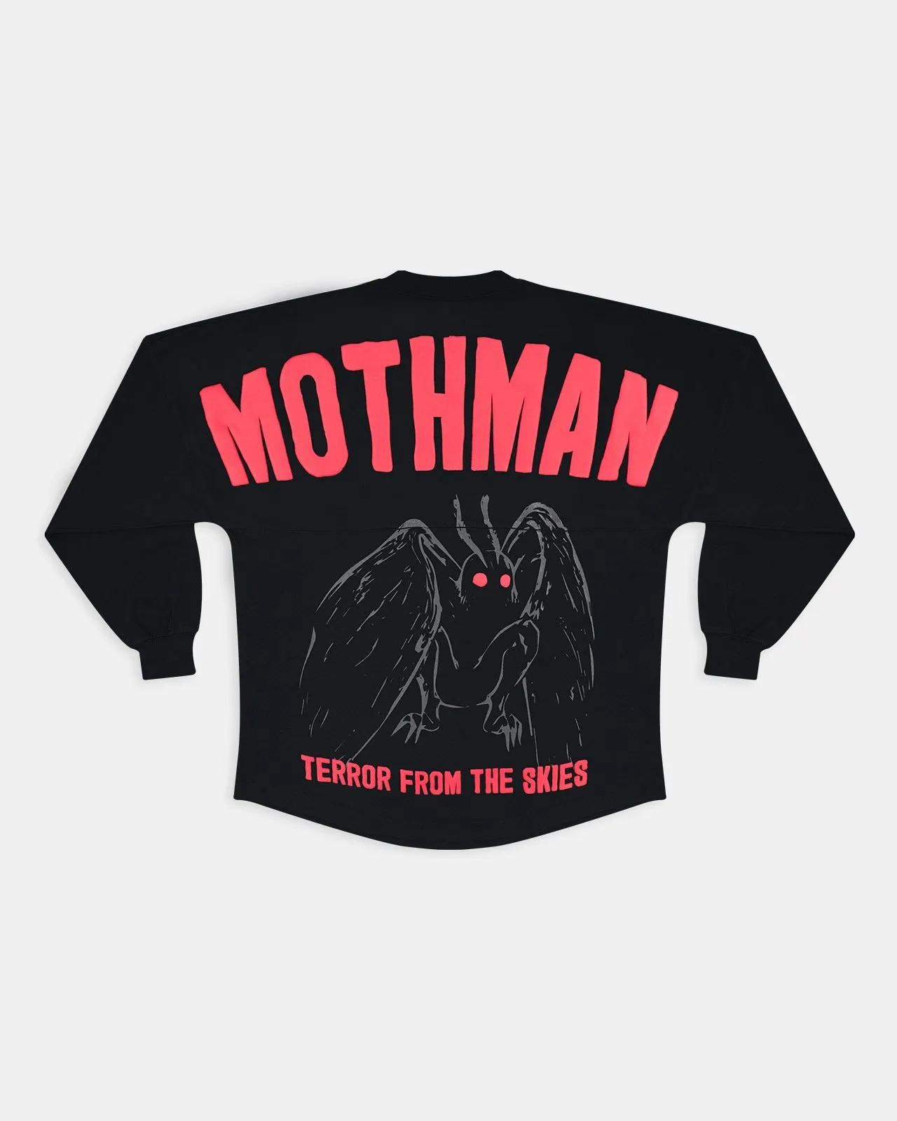Mothman Spirit Jersey® sold by Spirit Jersey product image thumbnail 2