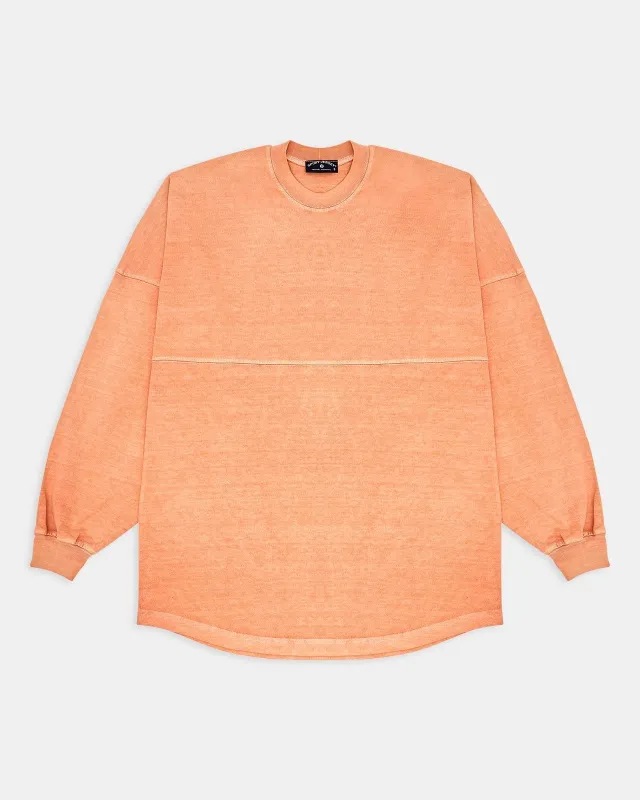 Natural Red Core Essential Spirit Jersey® sold by Spirit Jersey