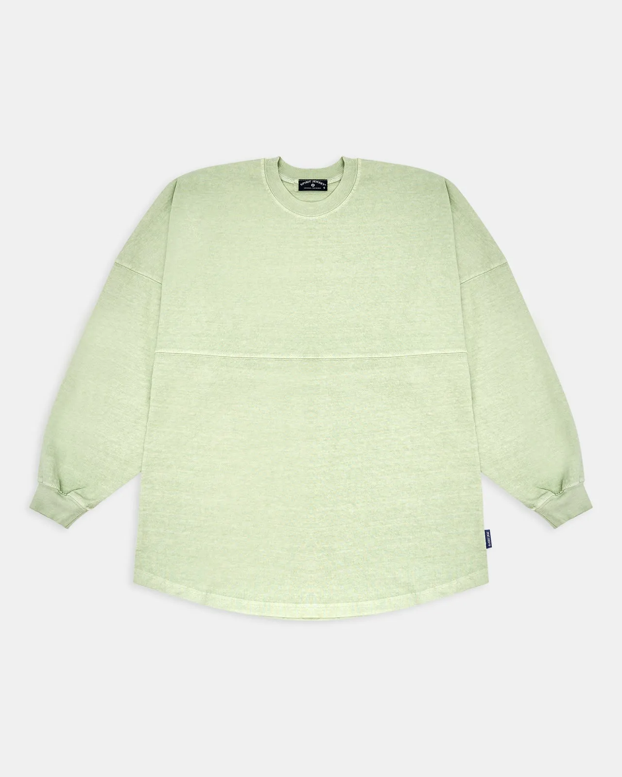 Natural Green Core Essential Spirit Jersey® sold by Spirit Jersey