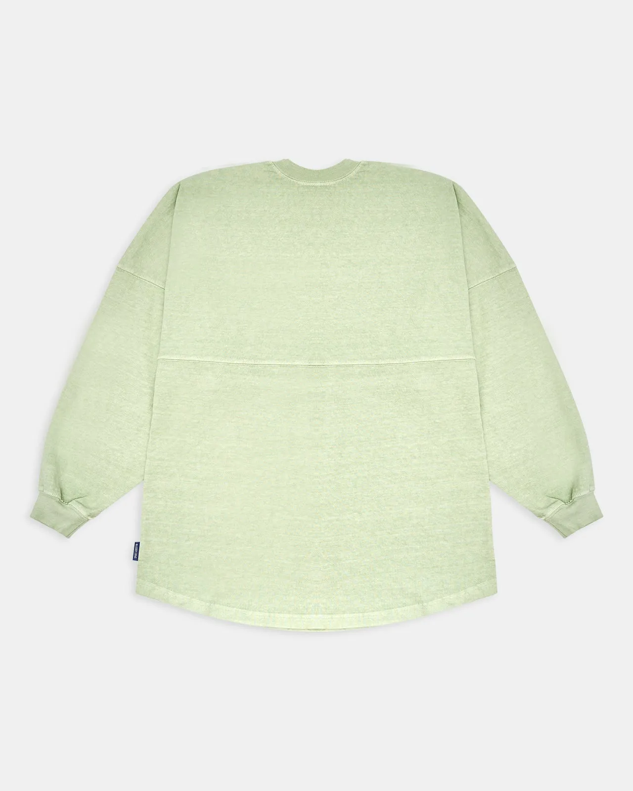 Natural Green Core Essential Spirit Jersey® sold by Spirit Jersey product image thumbnail 2