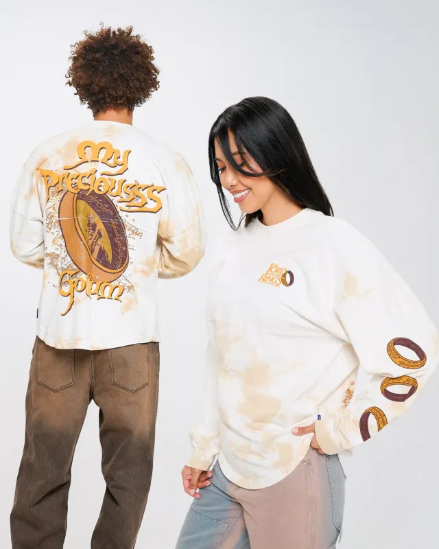 My Preciousss - Gollum™, The Lord of the Rings™ Spirit Jersey® sold by Spirit Jersey