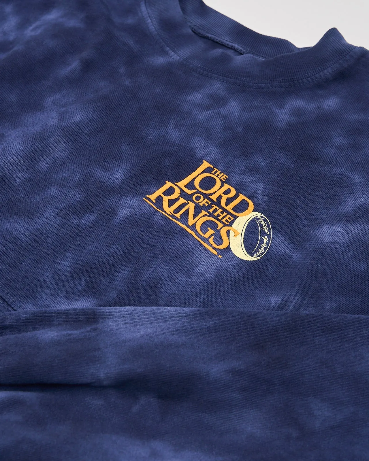 The Lord of the Rings™ Classic Spirit Jersey® sold by Spirit Jersey product image thumbnail 3