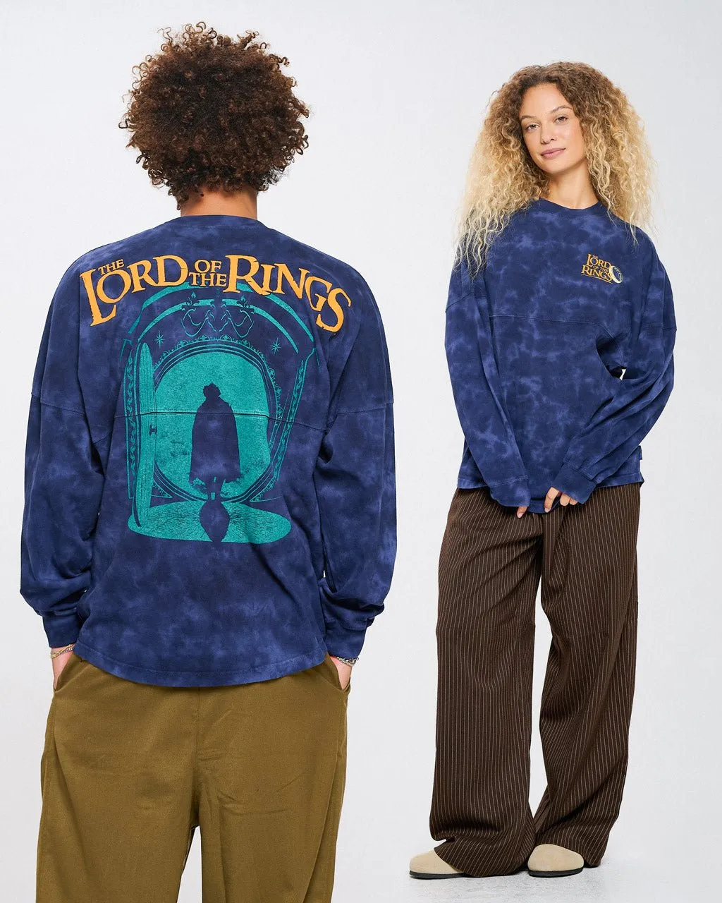 The Lord of the Rings™ Classic Spirit Jersey® sold by Spirit Jersey product image thumbnail 4
