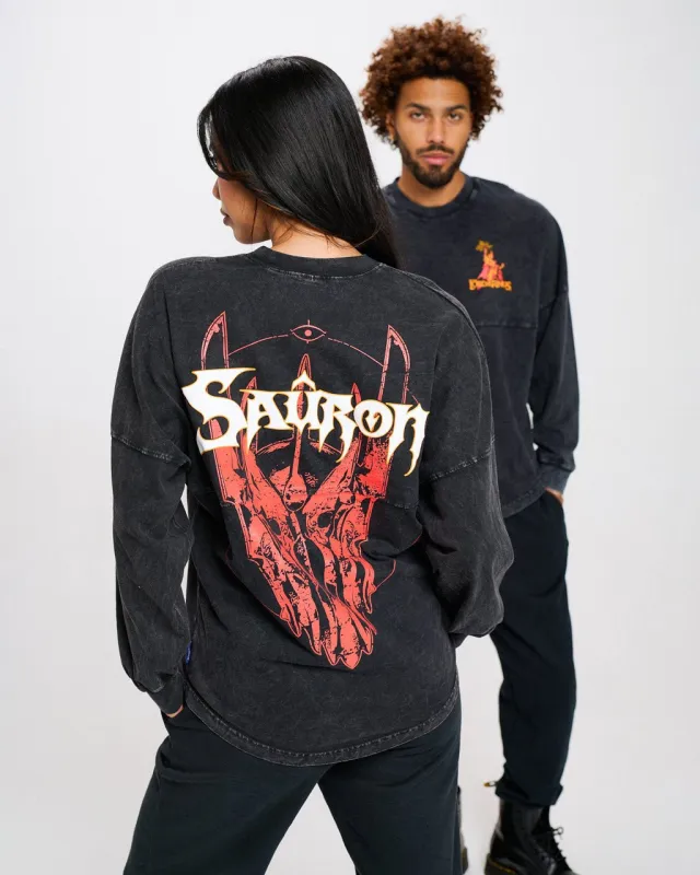 Sauron™ - The Lord of the Rings™ Classic Spirit Jersey® sold by Spirit Jersey