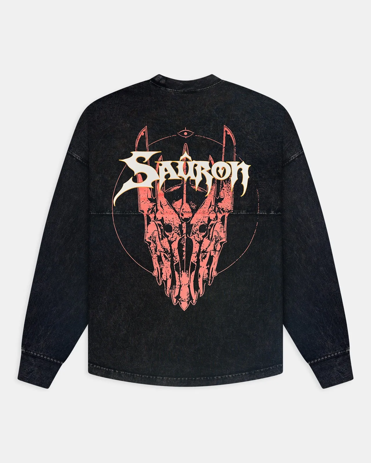 Sauron™ - The Lord of the Rings™ Classic Spirit Jersey® sold by Spirit Jersey product image thumbnail 2