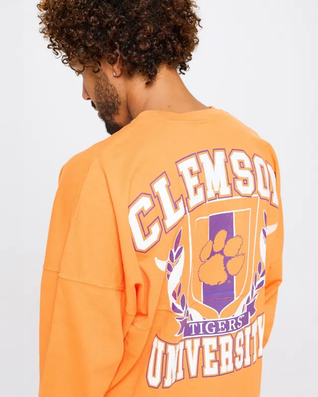 Clemson University Classic Spirit Jersey® made by Spirit Jersey