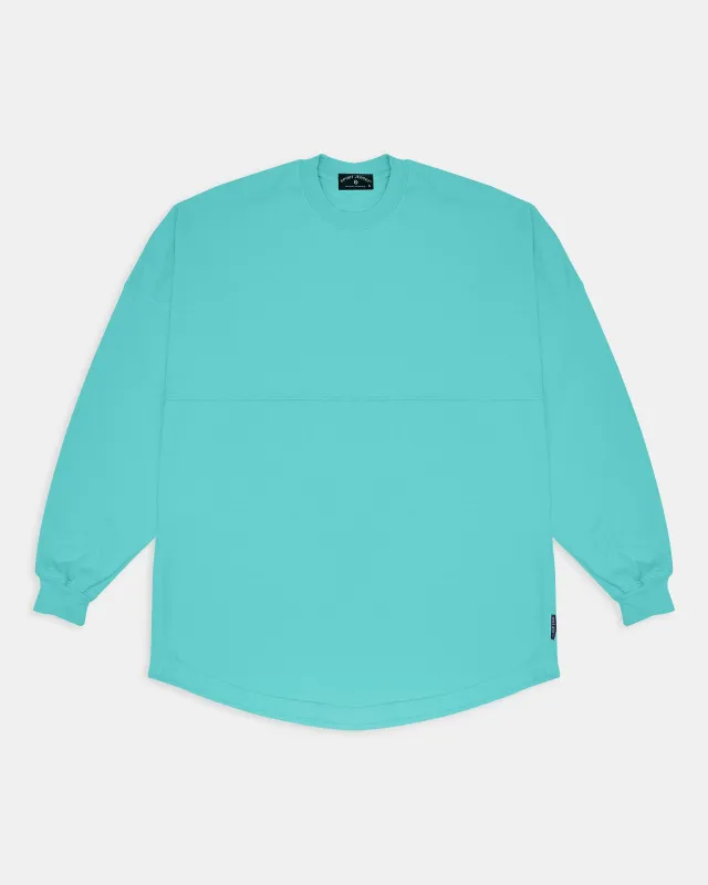 Sea Spray Core Essential Spirit Jersey® sold by Spirit Jersey