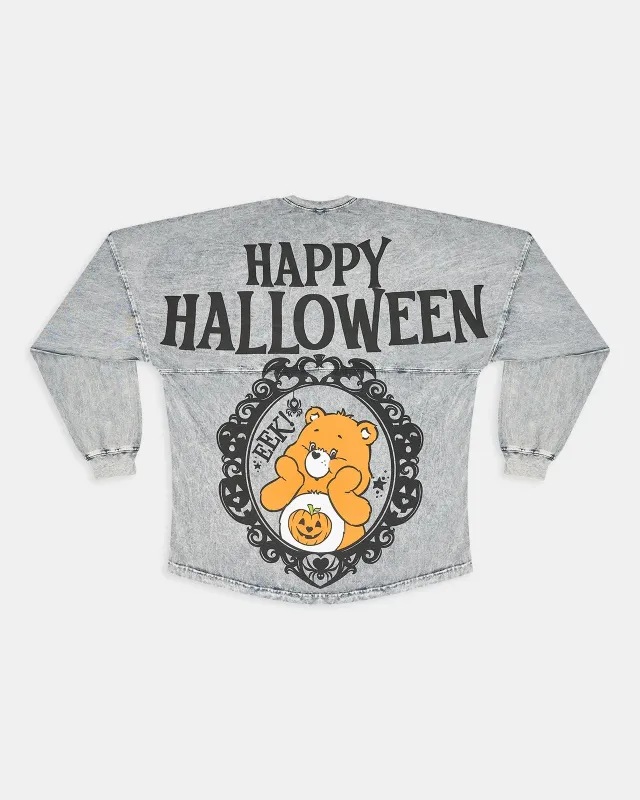 Trick-or-Sweet Bear Happy Halloween Care Bears™ Spirit Jersey® sold by Spirit Jersey
