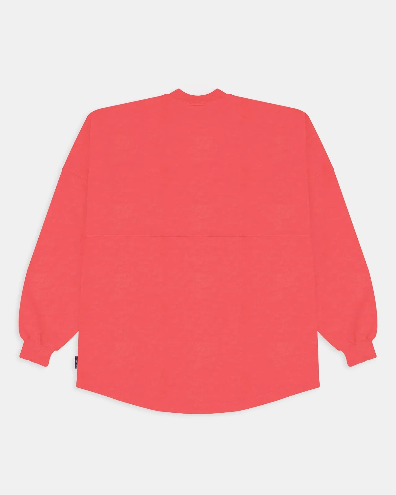 Coral Core Essential Spirit Jersey® sold by Spirit Jersey product image thumbnail 4