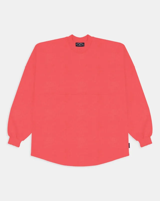 Coral Core Essential Spirit Jersey® sold by Spirit Jersey