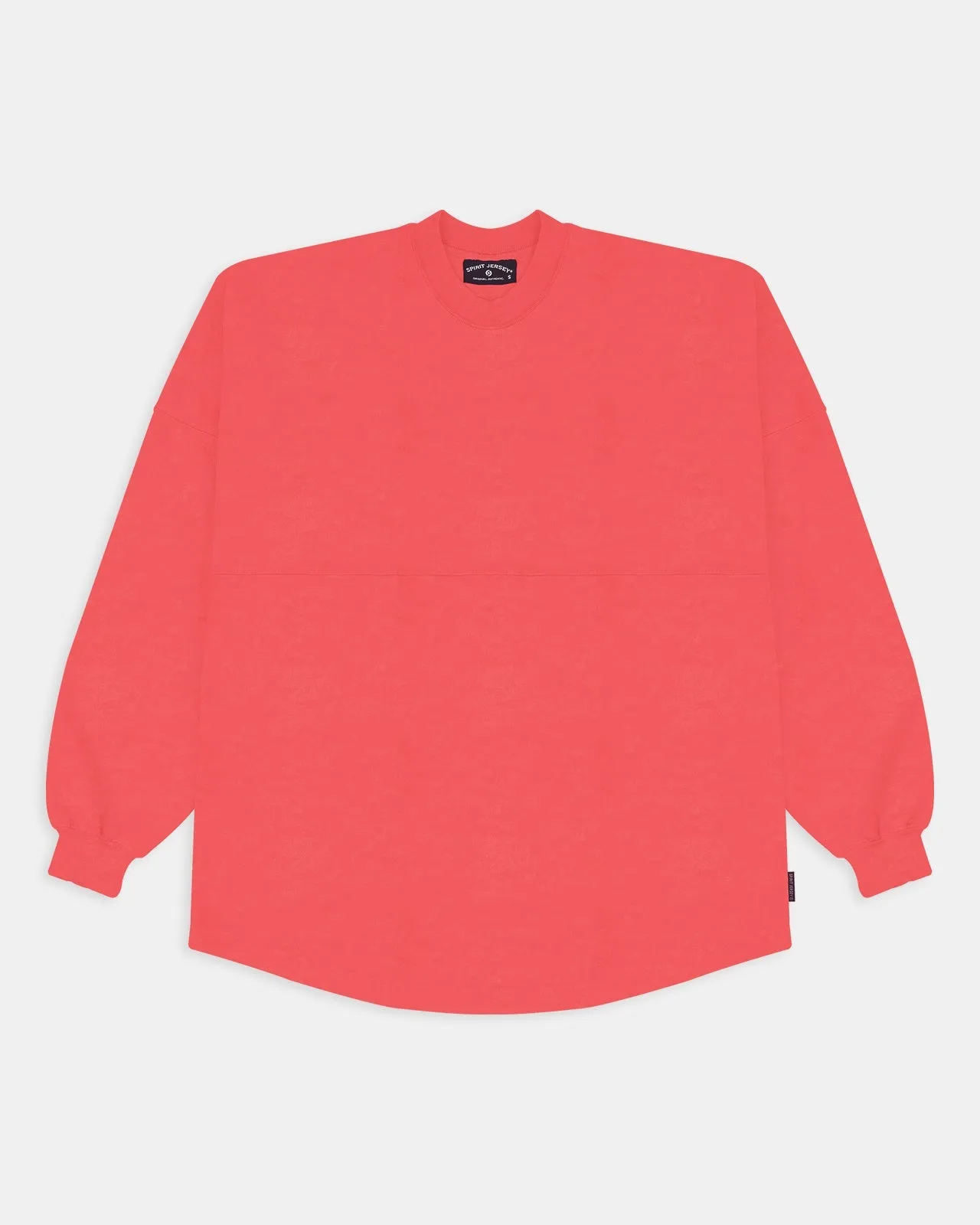 Coral Core Essential Spirit Jersey® sold by Spirit Jersey