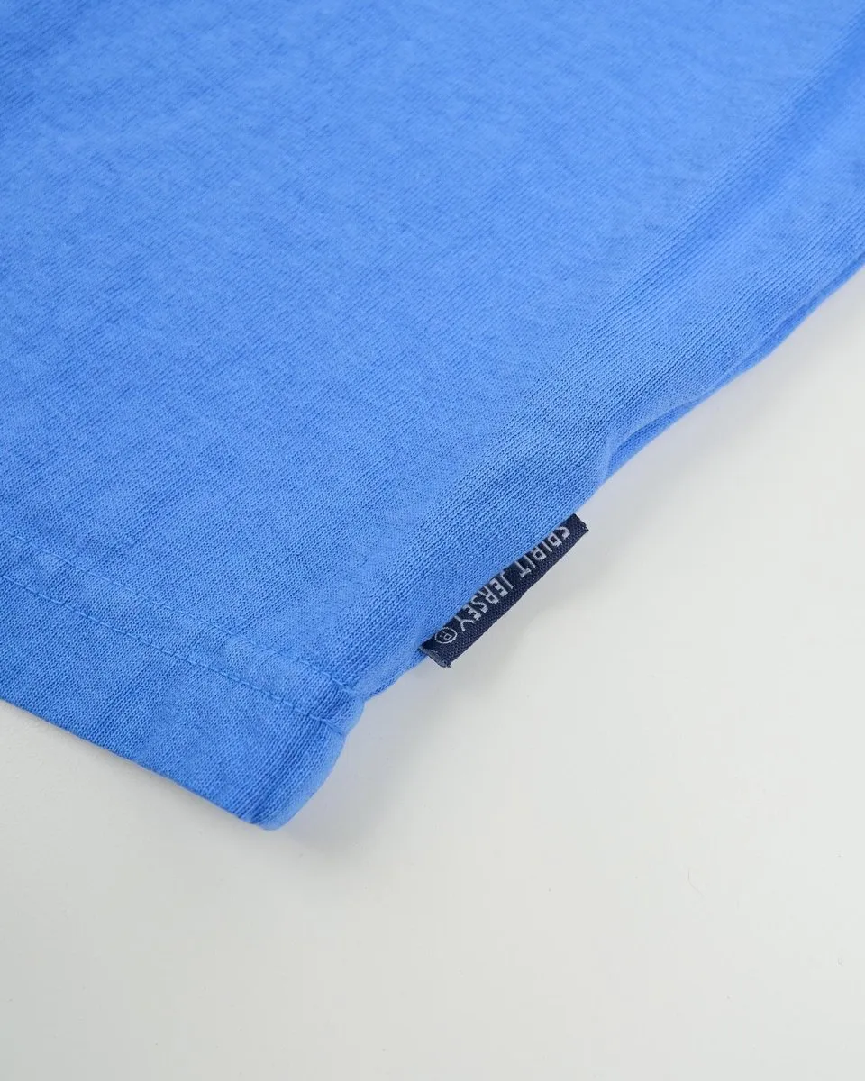 Periwinkle Core Essential Spirit Jersey® sold by Spirit Jersey product image thumbnail 4