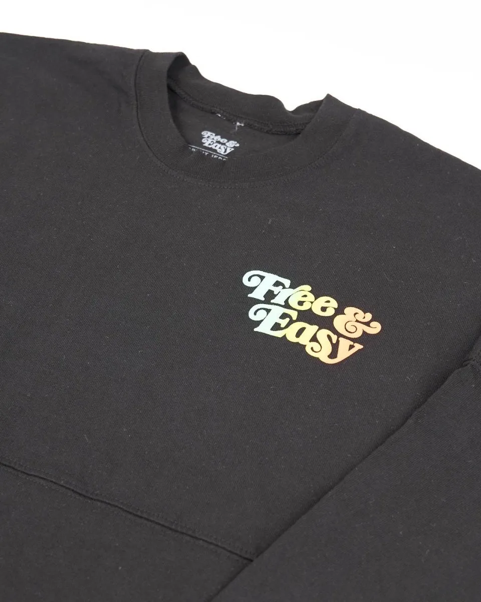 Free & Easy Classic Spirit Jersey® sold by Spirit Jersey product image thumbnail 2