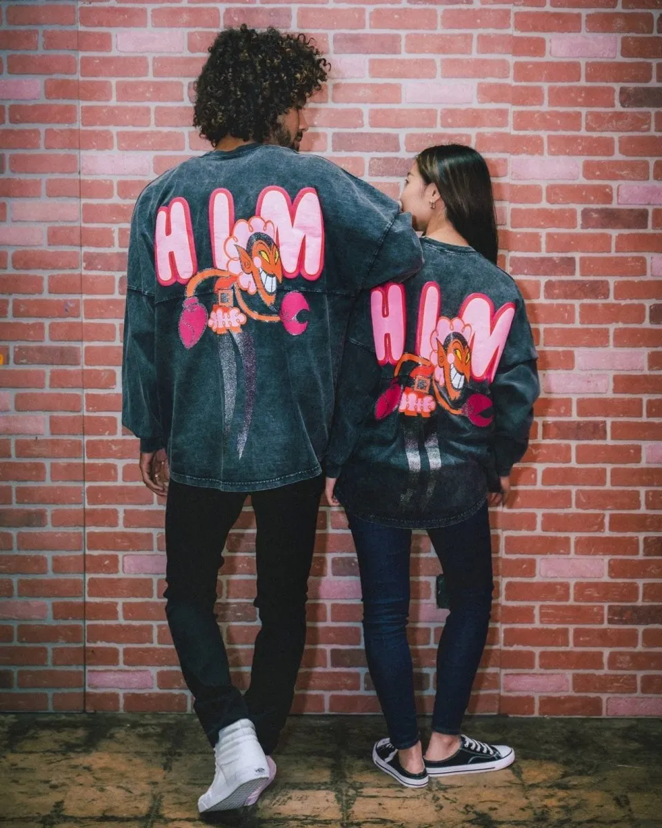 HIM™ - Powerpuff Girls™ Spirit Jersey® sold by Spirit Jersey product image thumbnail 2