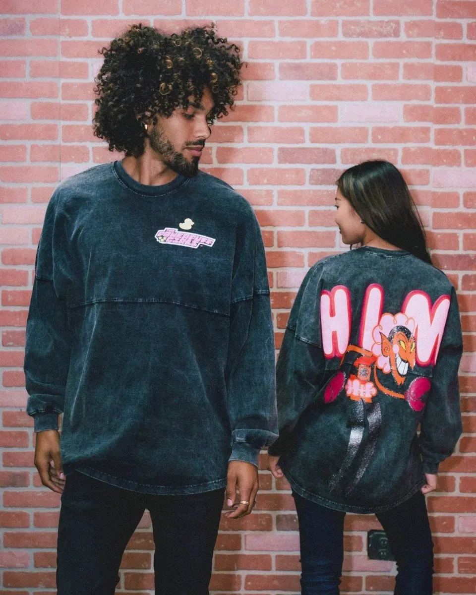 HIM™ - Powerpuff Girls™ Spirit Jersey® sold by Spirit Jersey product image thumbnail 3