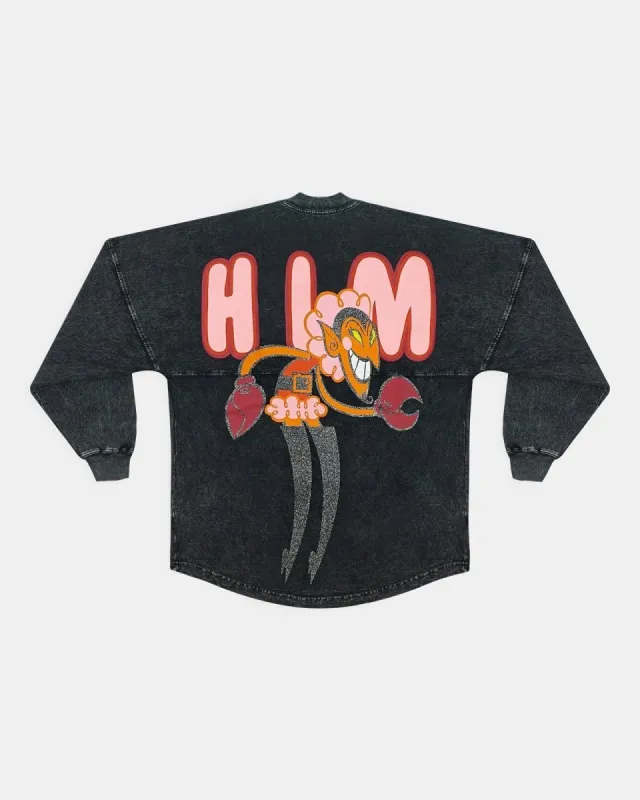 HIM™ - Powerpuff Girls™ Spirit Jersey® made by Spirit Jersey