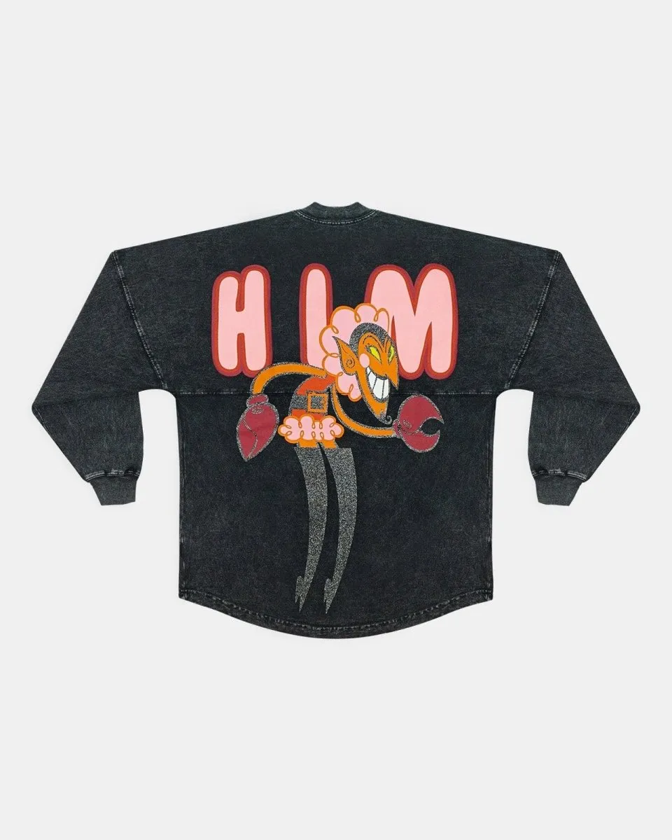 HIM™ - Powerpuff Girls™ Spirit Jersey® sold by Spirit Jersey