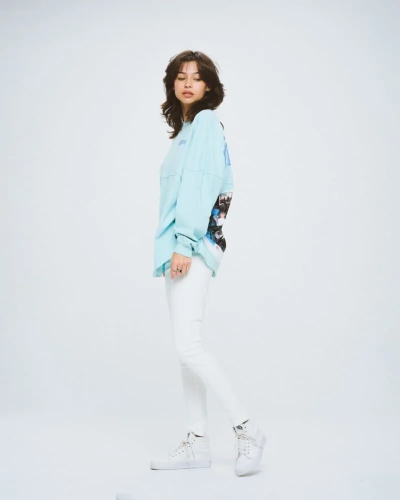 Jim Henson’s™ Labyrinth™ Classic Spirit Jersey® sold by Spirit Jersey product image thumbnail 5