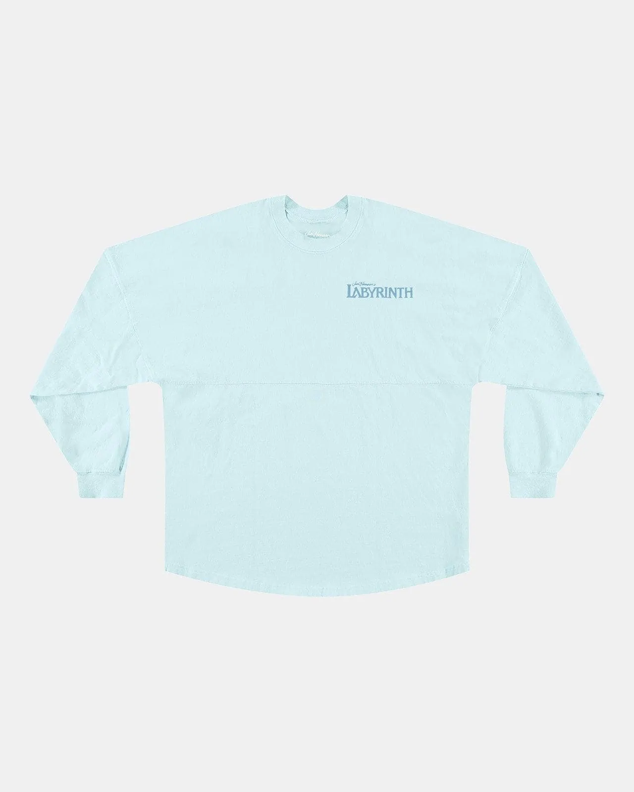 Jim Henson’s™ Labyrinth™ Classic Spirit Jersey® sold by Spirit Jersey product image thumbnail 3