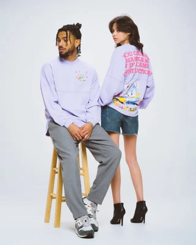 You Couldn't Handle Me Spirit Jersey® sold by Spirit Jersey