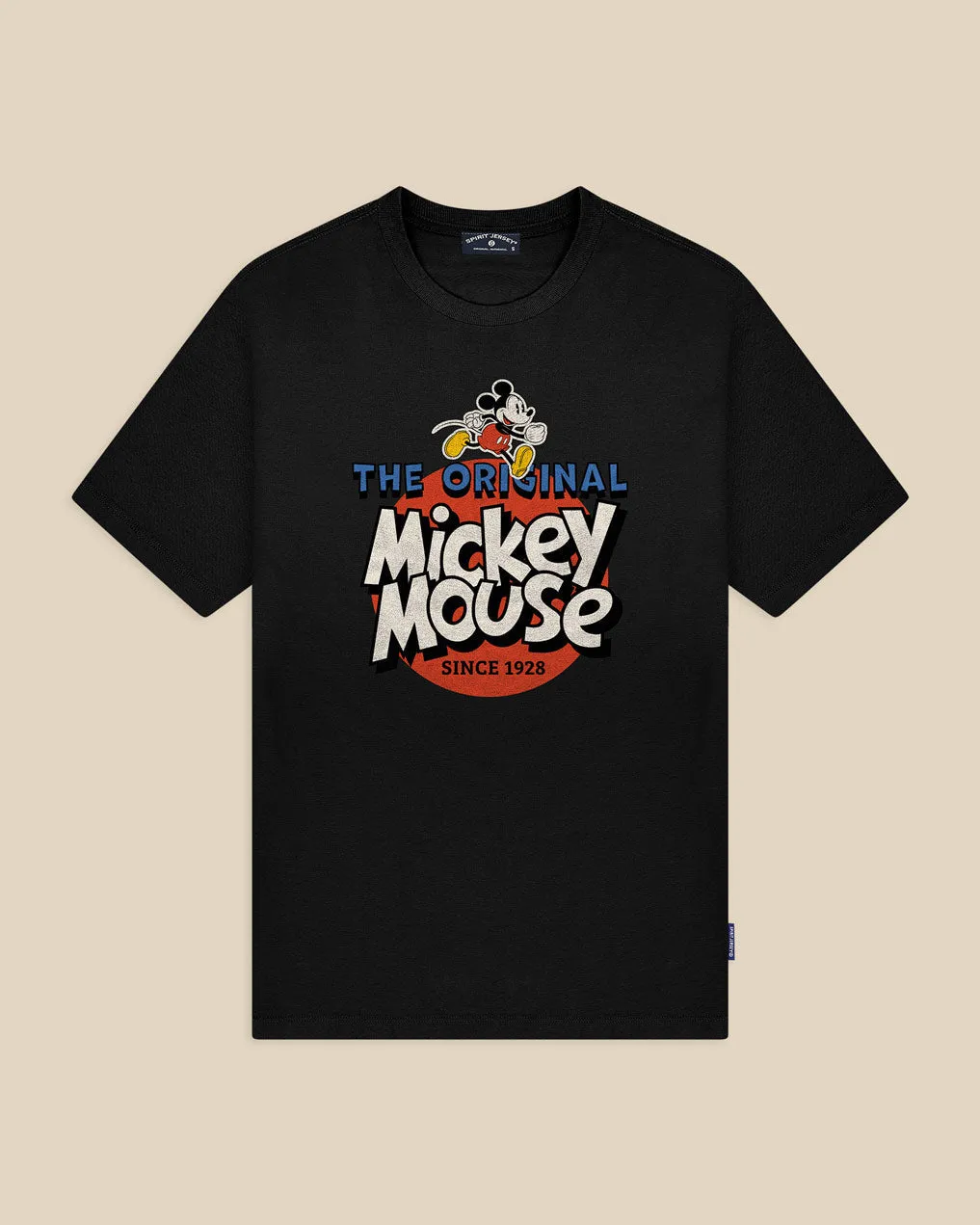 Disney's The Original Mickey Mouse Everyday Tee sold by Spirit Jersey