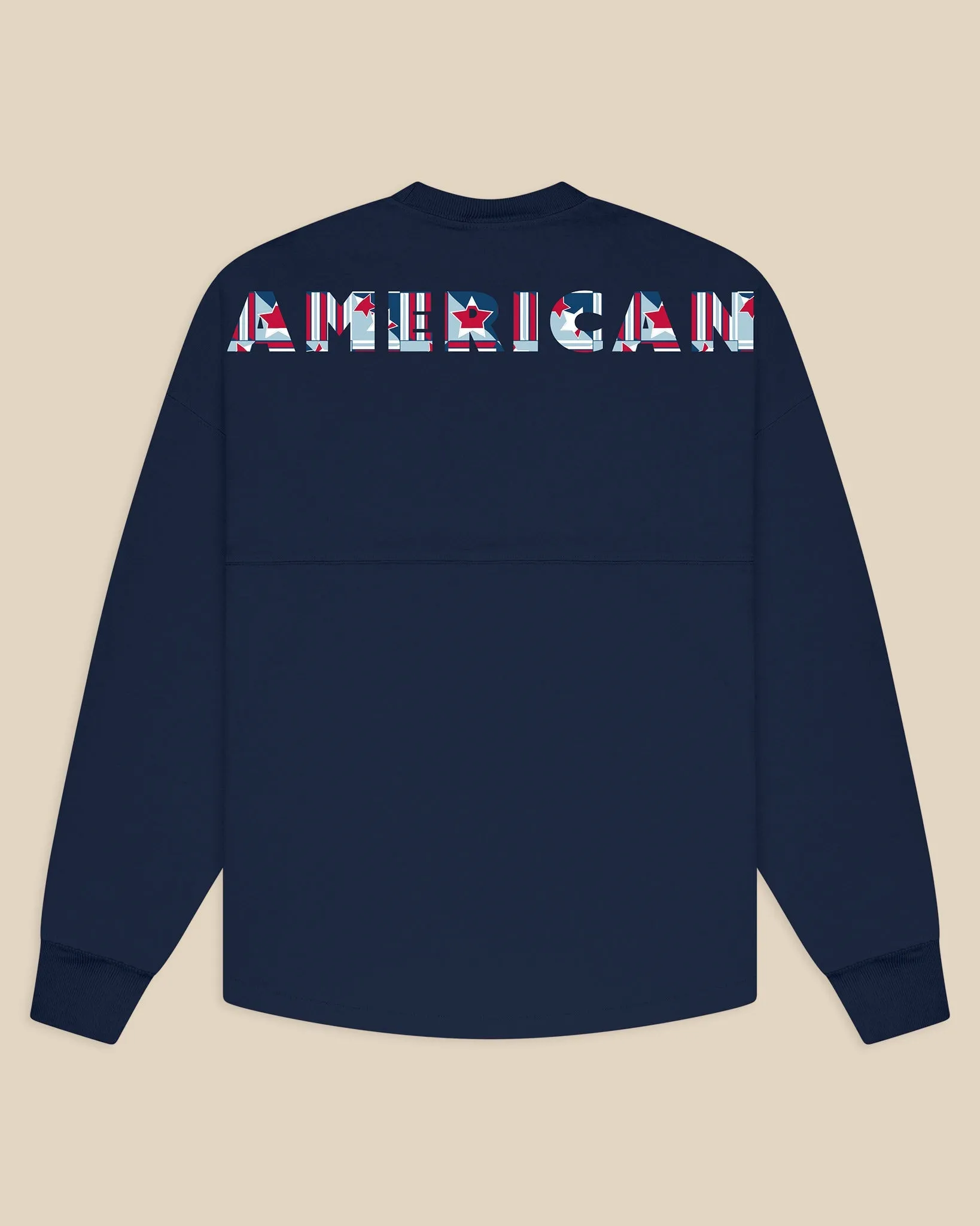 America250 Declaration of Independence Celebration Spirit Jersey® sold by Spirit Jersey