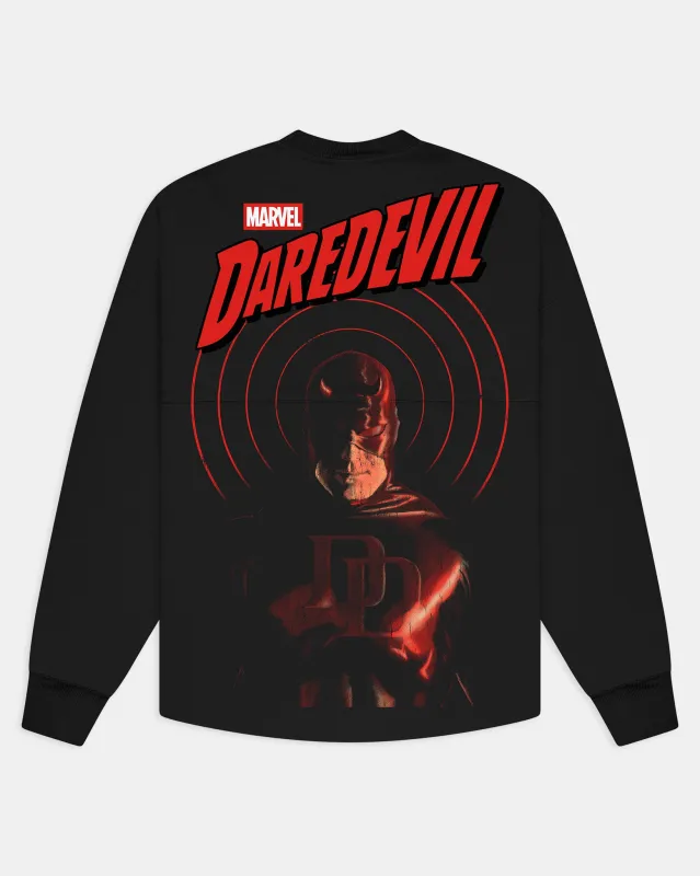Marvel Daredevil Classic Spirit Jersey® sold by Spirit Jersey