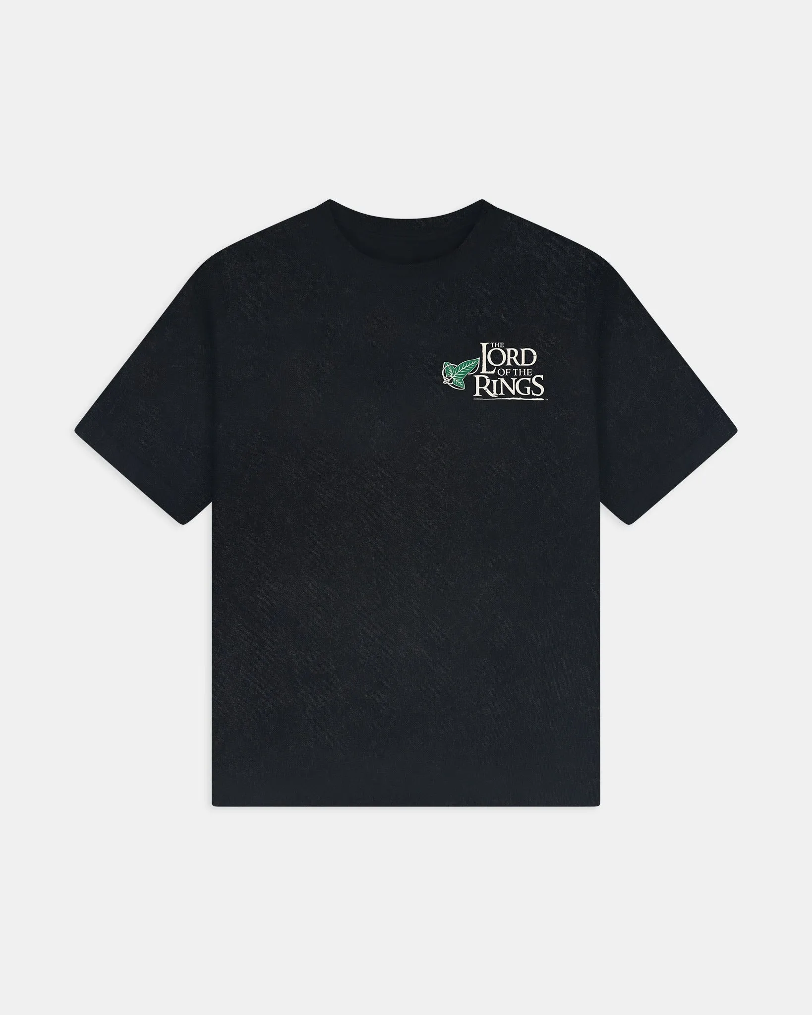The Fellowship, The Lord of The Rings™ Relaxed Tee sold by Spirit Jersey product image thumbnail 2