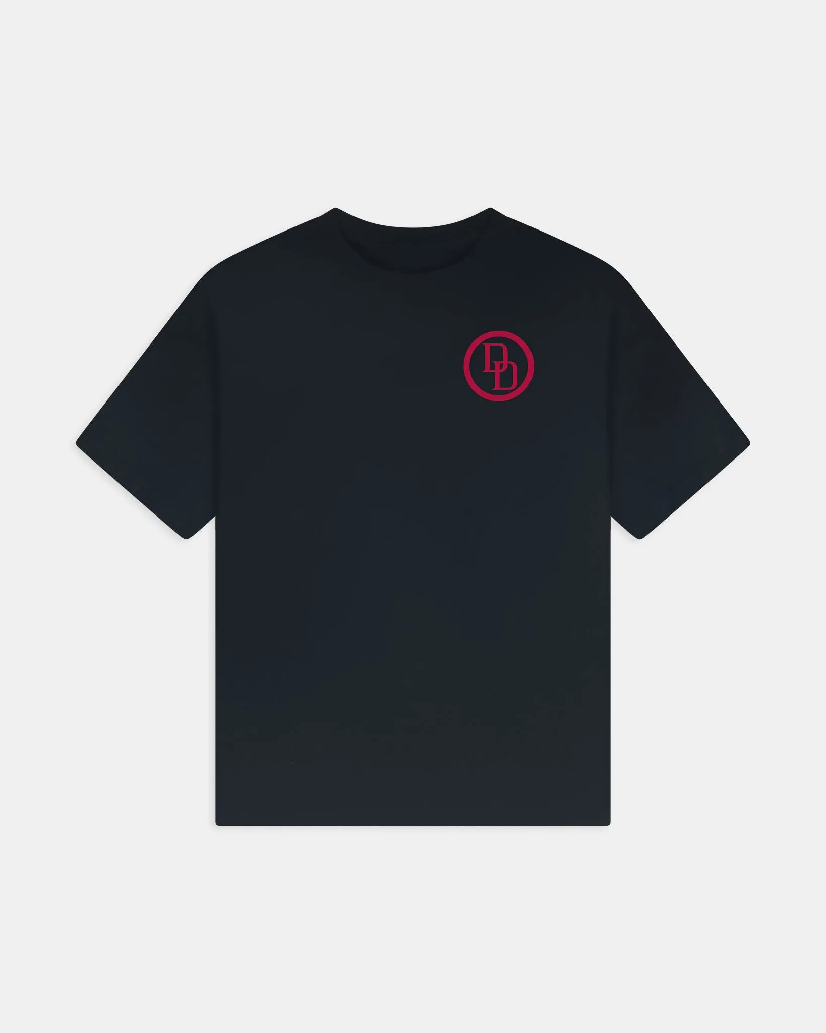 Marvel Daredevil 300th Issue Relaxed Tee sold by Spirit Jersey product image thumbnail 4