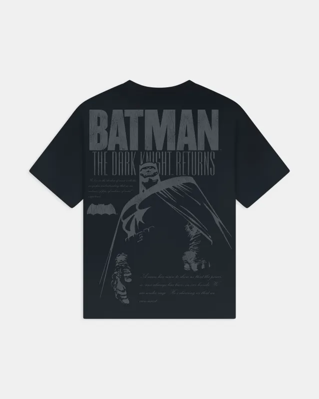 Batman™ The Dark Knight Returns™ Relaxed Tee made by Spirit Jersey