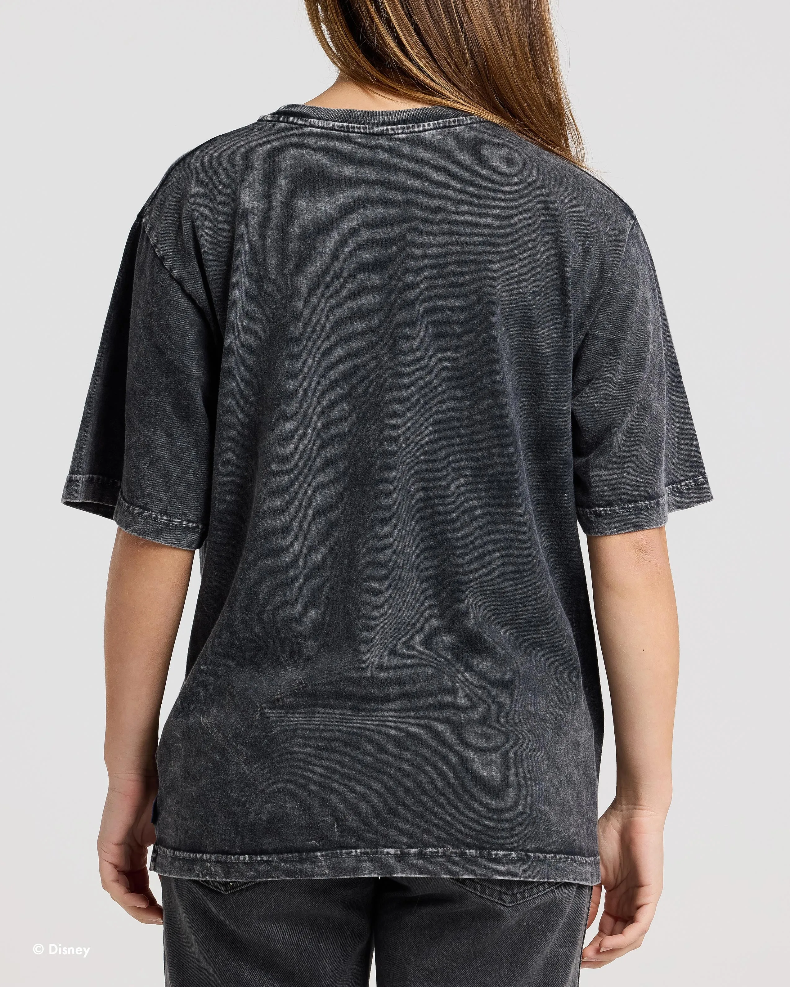 Disney's Donald Duck & Goofy Double Trouble Relaxed Tee sold by Spirit Jersey product image thumbnail 5
