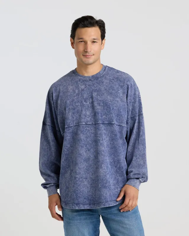 Antique Mineral Black Corduroy Core Originals Spirit Jersey® made by Spirit Jersey
