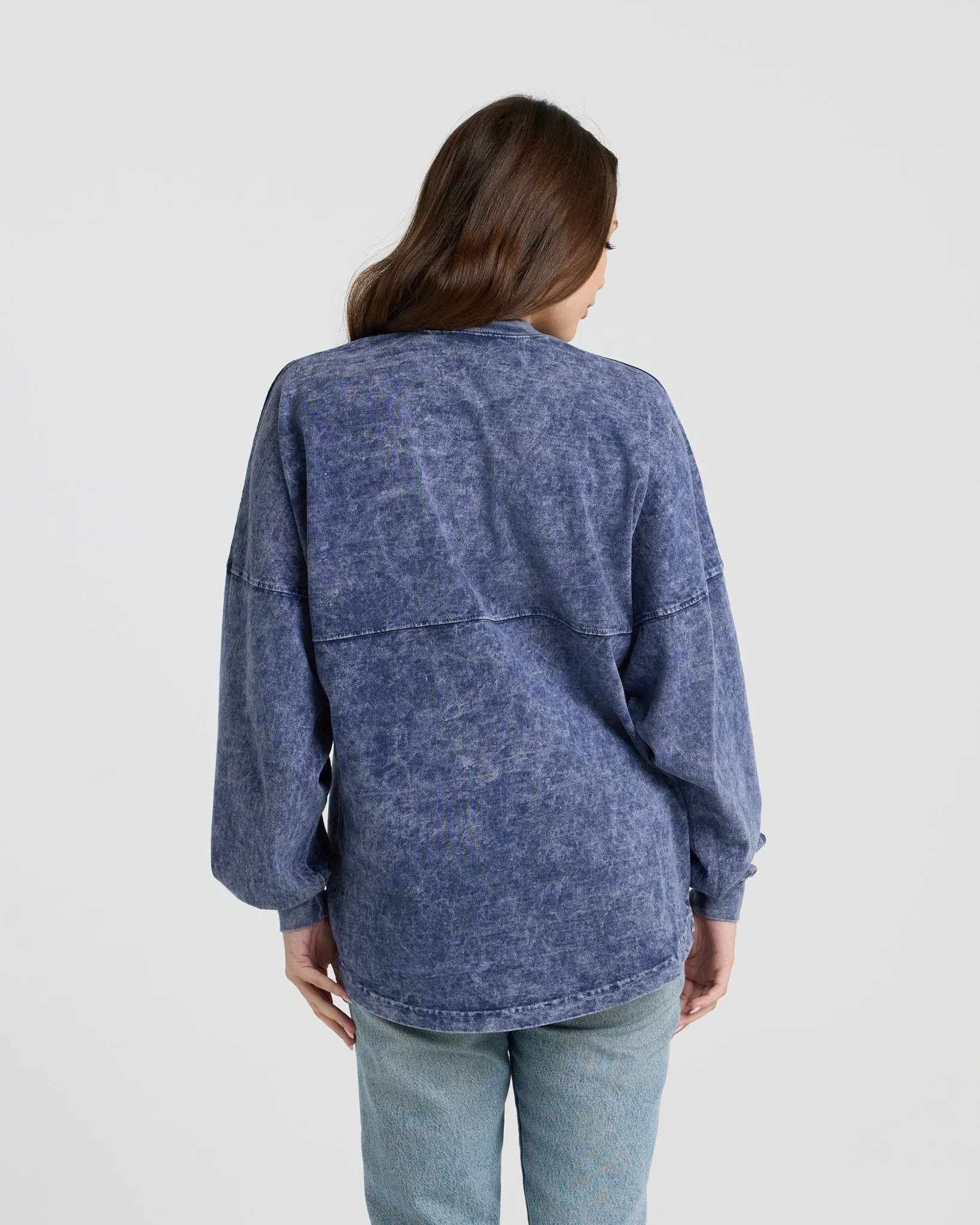 Antique Mineral Black Corduroy Core Originals Spirit Jersey® sold by Spirit Jersey product image thumbnail 5