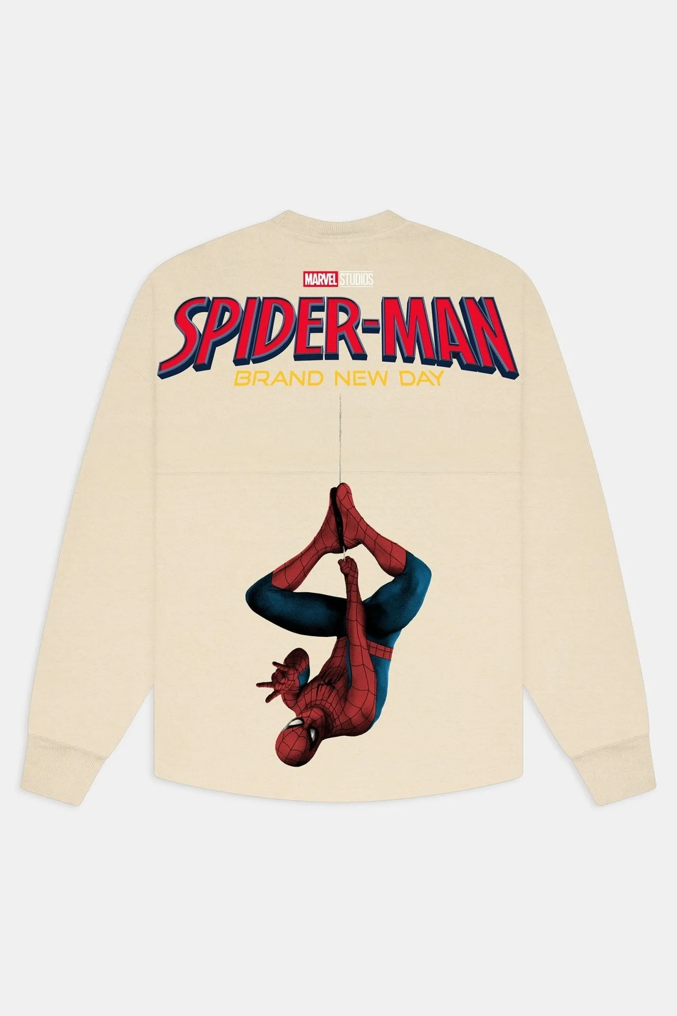Marvel Spider-Man™ A Brand New Day Spirit Jersey® sold by Spirit Jersey product image thumbnail 2