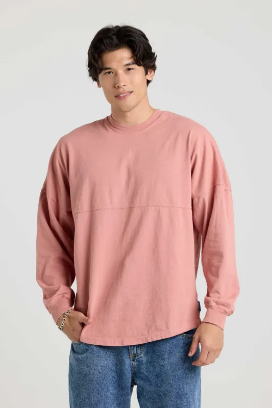 Terracotta Core Essential Spirit Jersey® made by Spirit Jersey