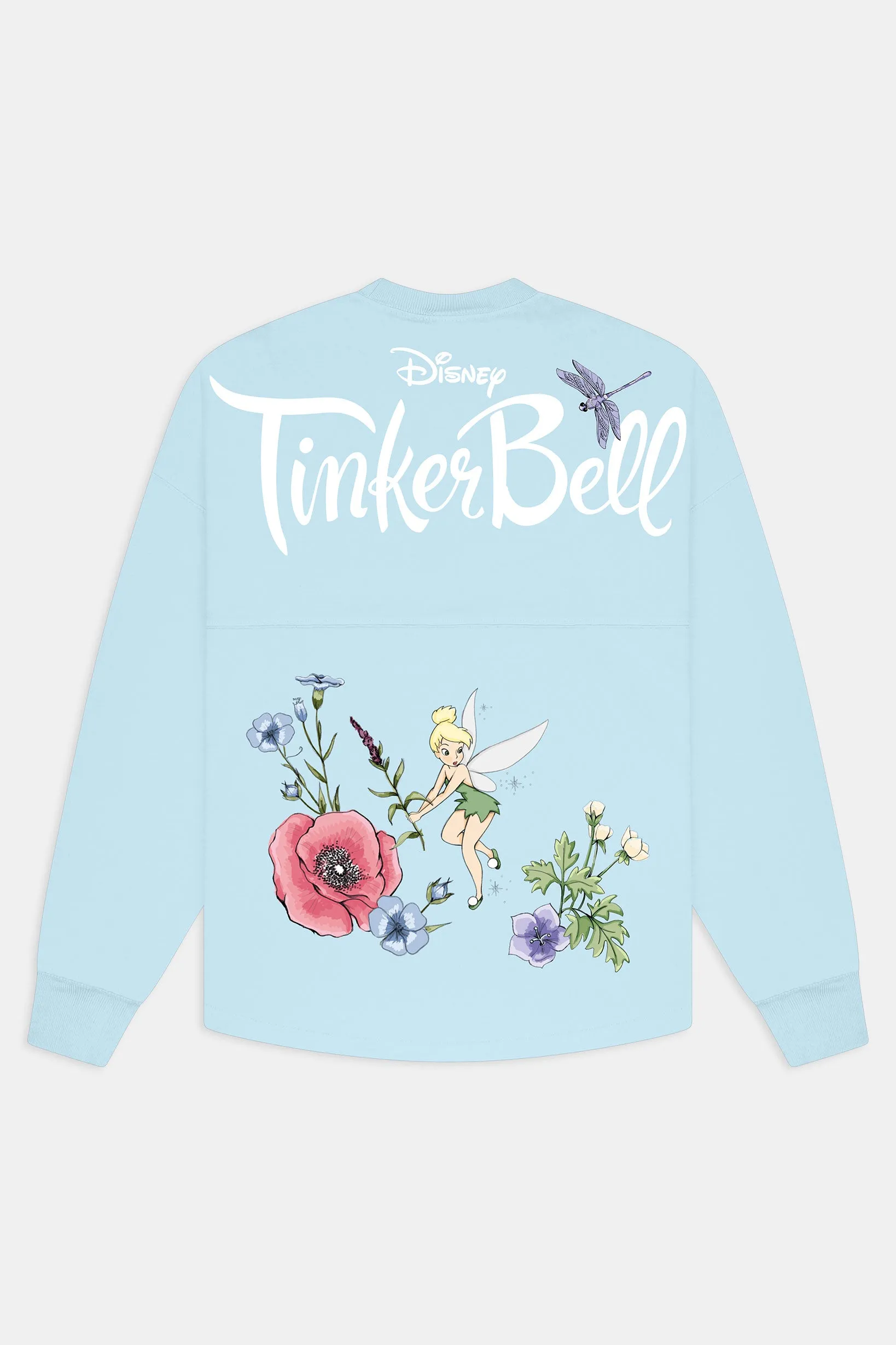 Disney Tinker Bell™ Classic Spirit Jersey® sold by Spirit Jersey product image thumbnail 4