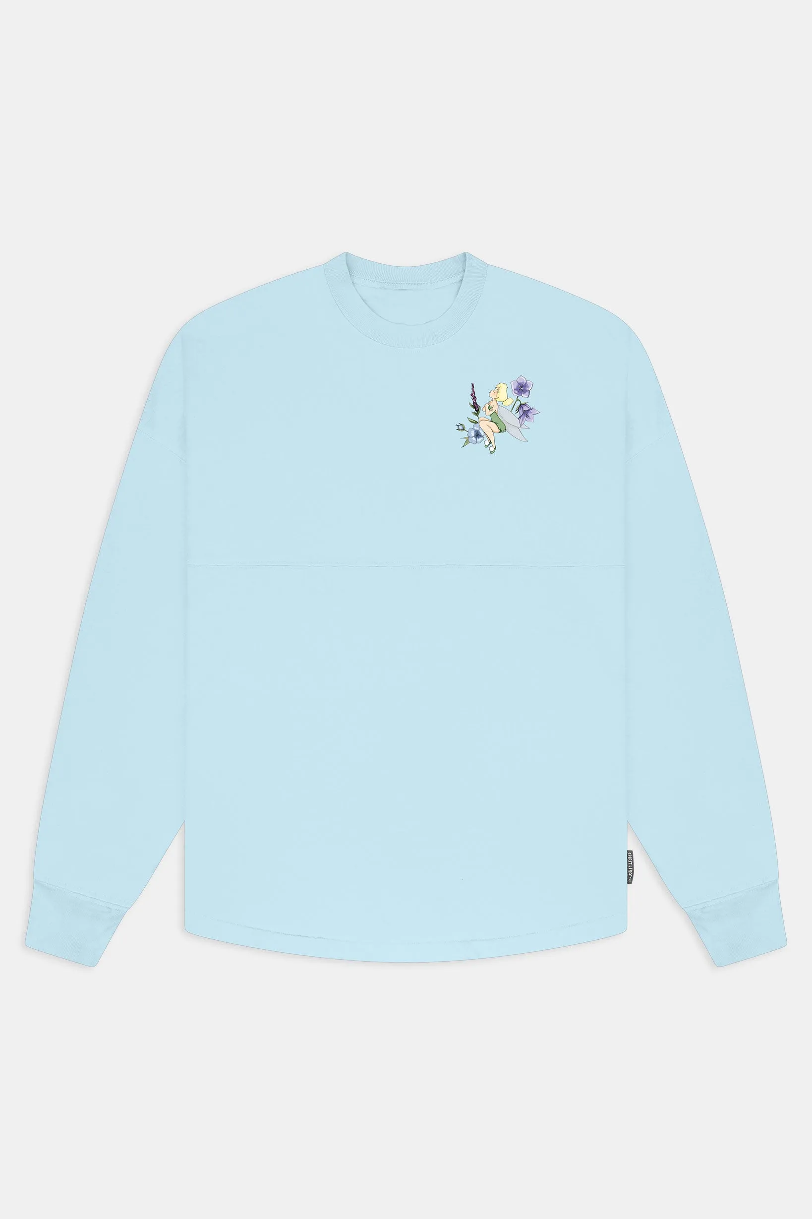 Disney Tinker Bell™ Classic Spirit Jersey® sold by Spirit Jersey product image thumbnail 5