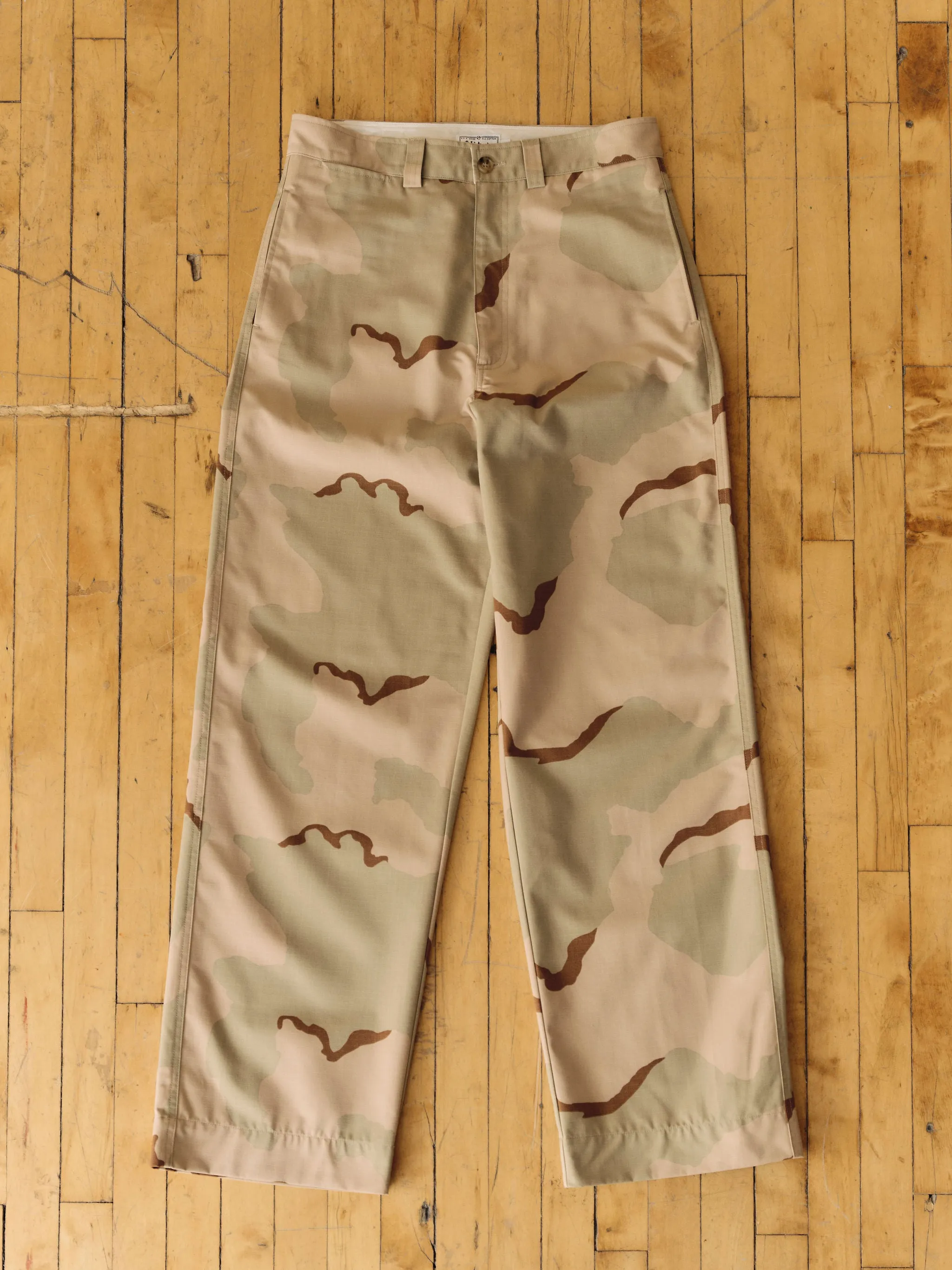 High n' Wide Pant sold by Vito's New York product image thumbnail 2