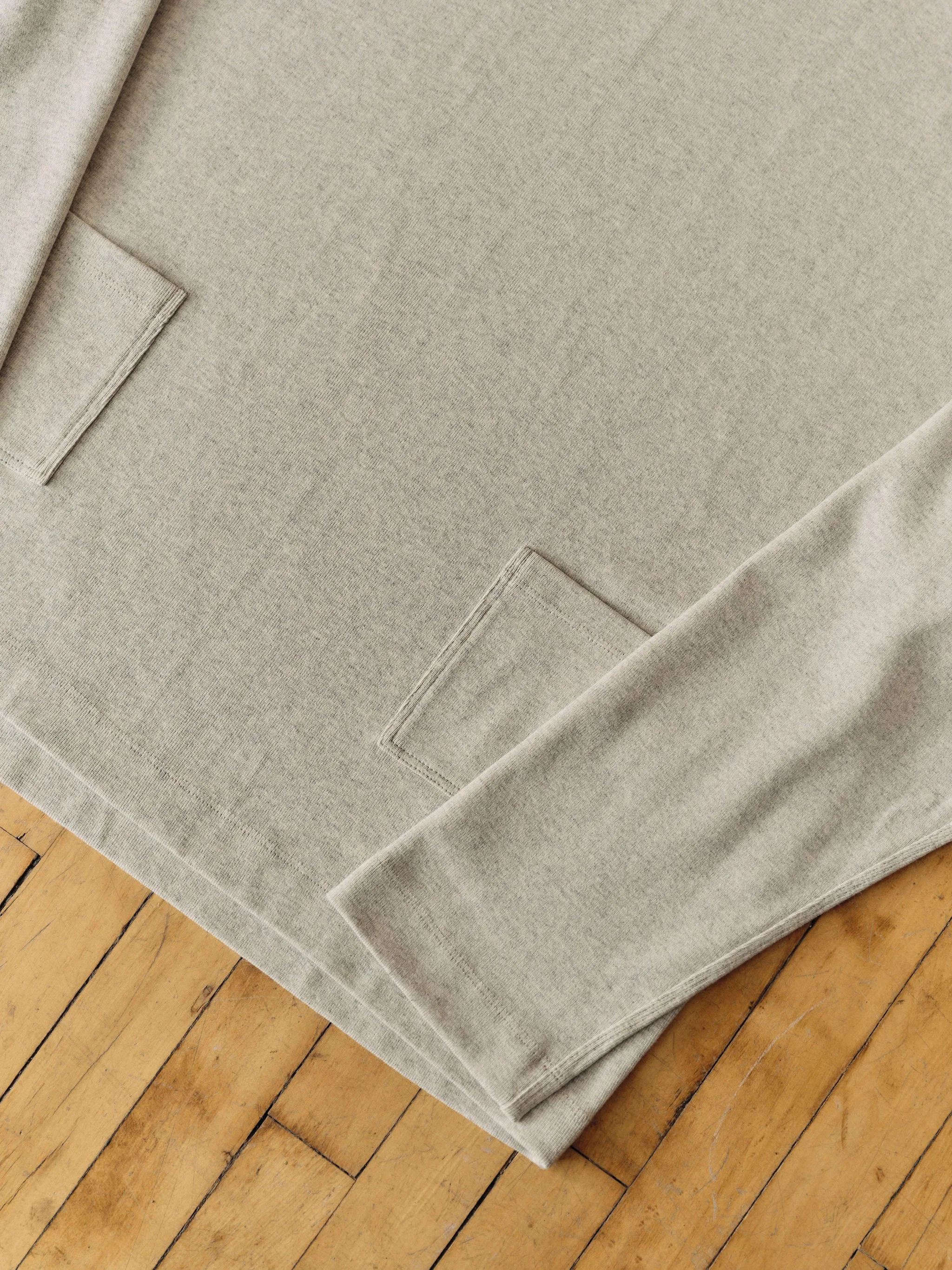 Boat Neck Sweatshirt sold by Vito's New York product image thumbnail 4