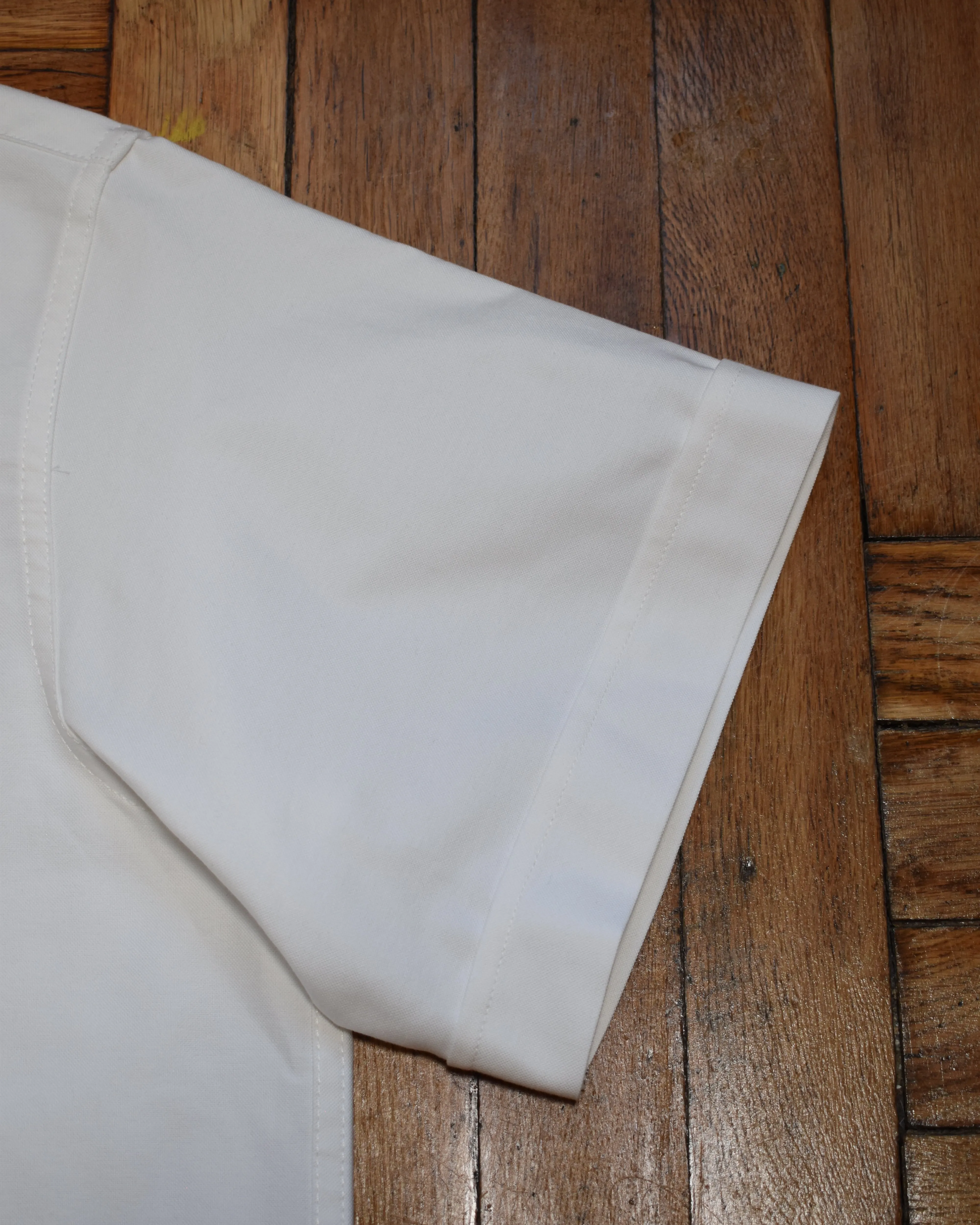 Short Sleeve Sport Shirt sold by Vito's New York product image thumbnail 3