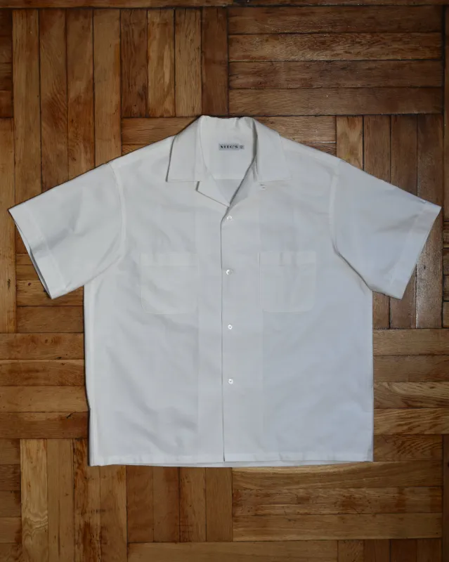 Short Sleeve Sport Shirt made by Vito's New York