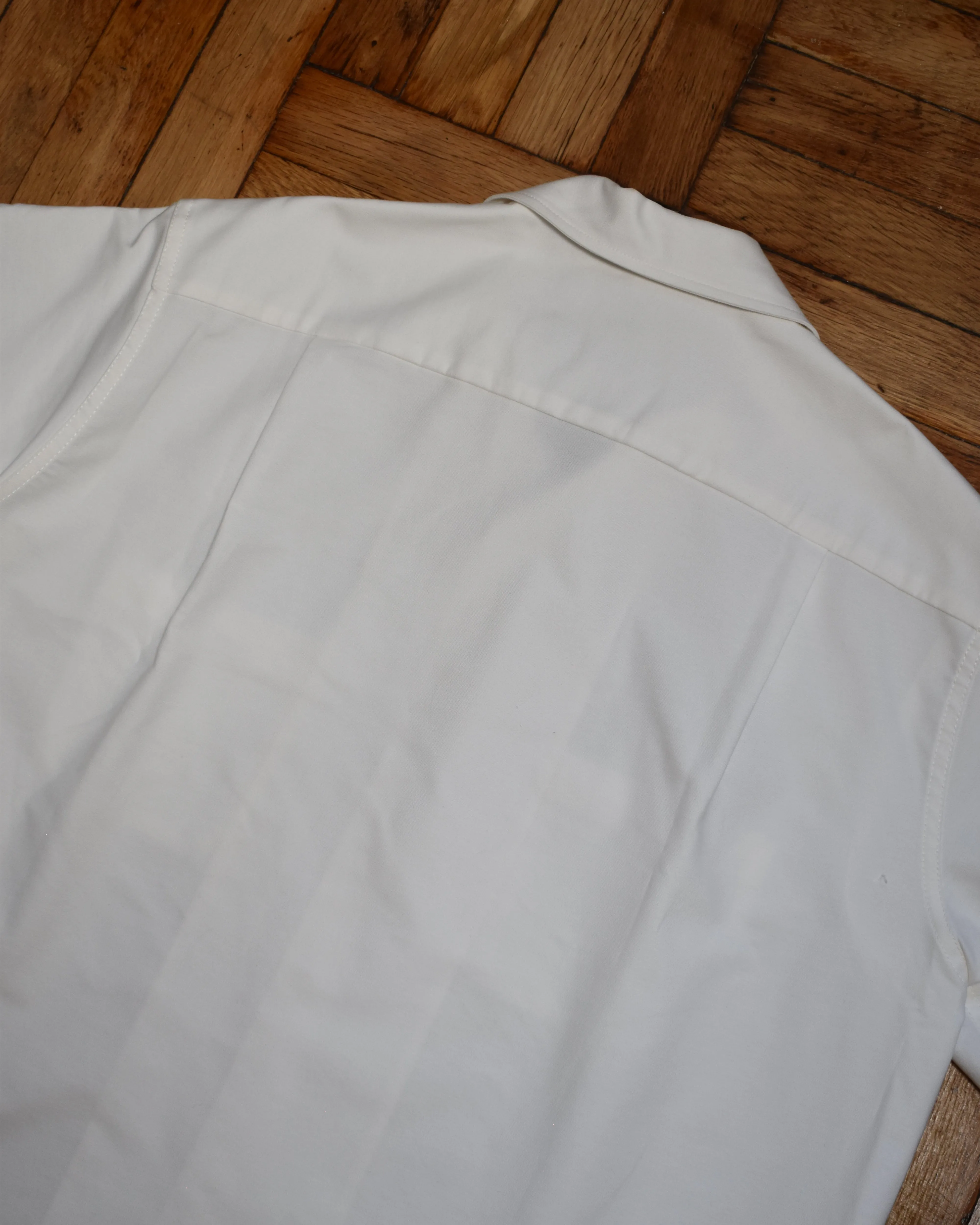 Short Sleeve Sport Shirt sold by Vito's New York product image thumbnail 4