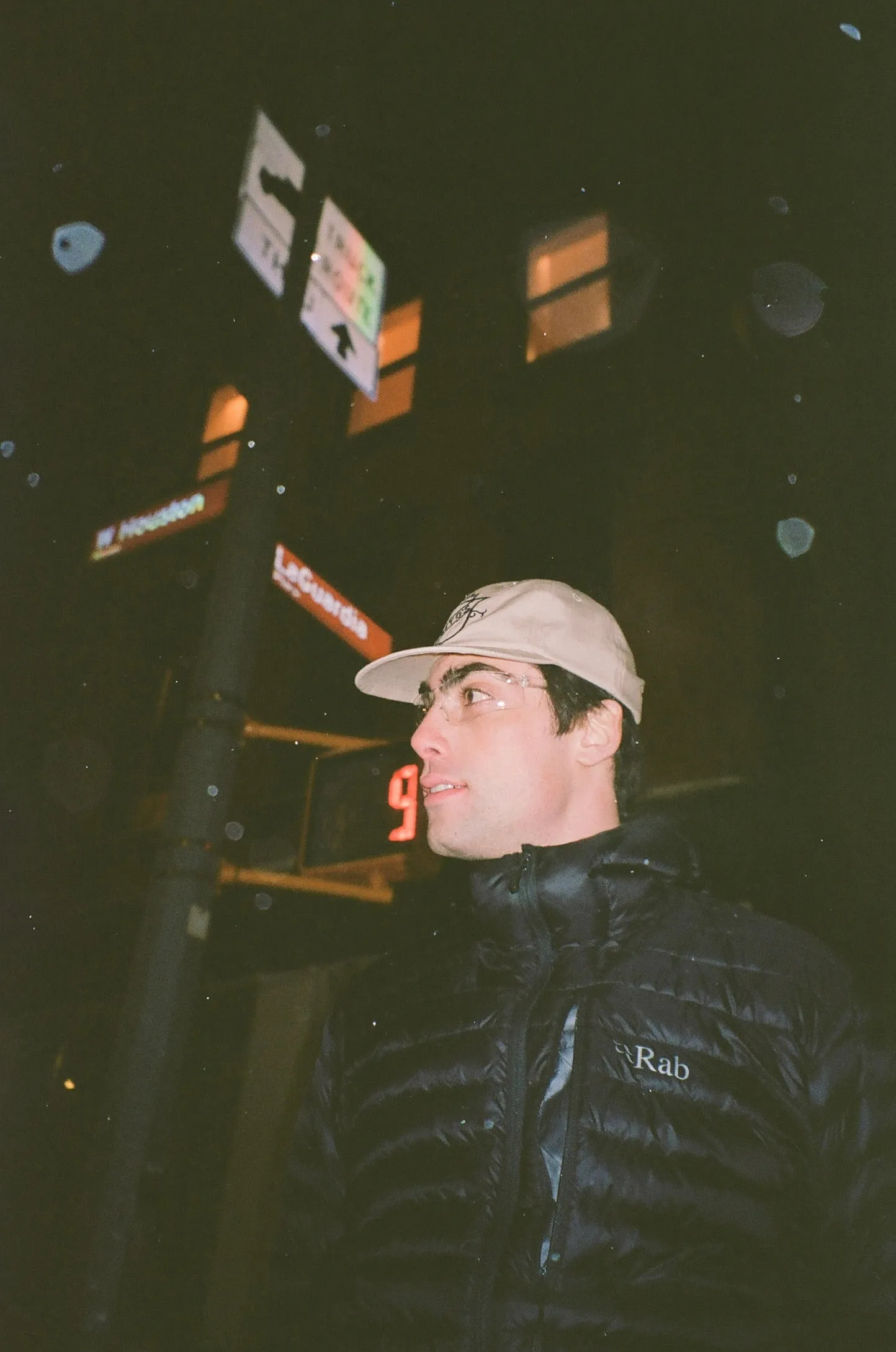 Crest Cap sold by Vito's New York product image thumbnail 5