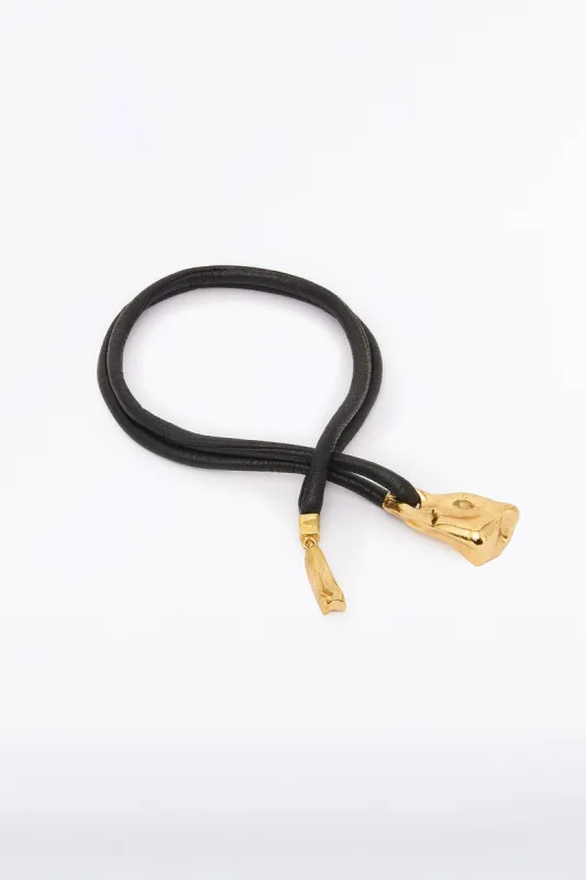 PEBBLE LARIAT sold by Carla Zampatti