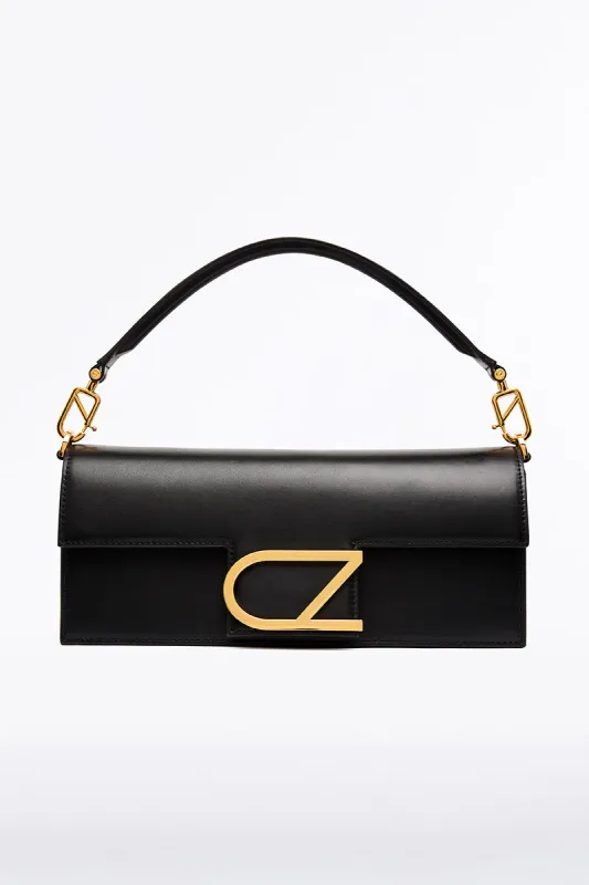 CZ LA BORSA BAGUETTE BAG sold by Carla Zampatti
