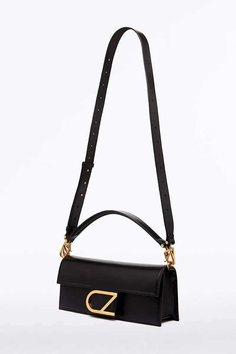 CZ LA BORSA BAGUETTE BAG sold by Carla Zampatti product image thumbnail 2