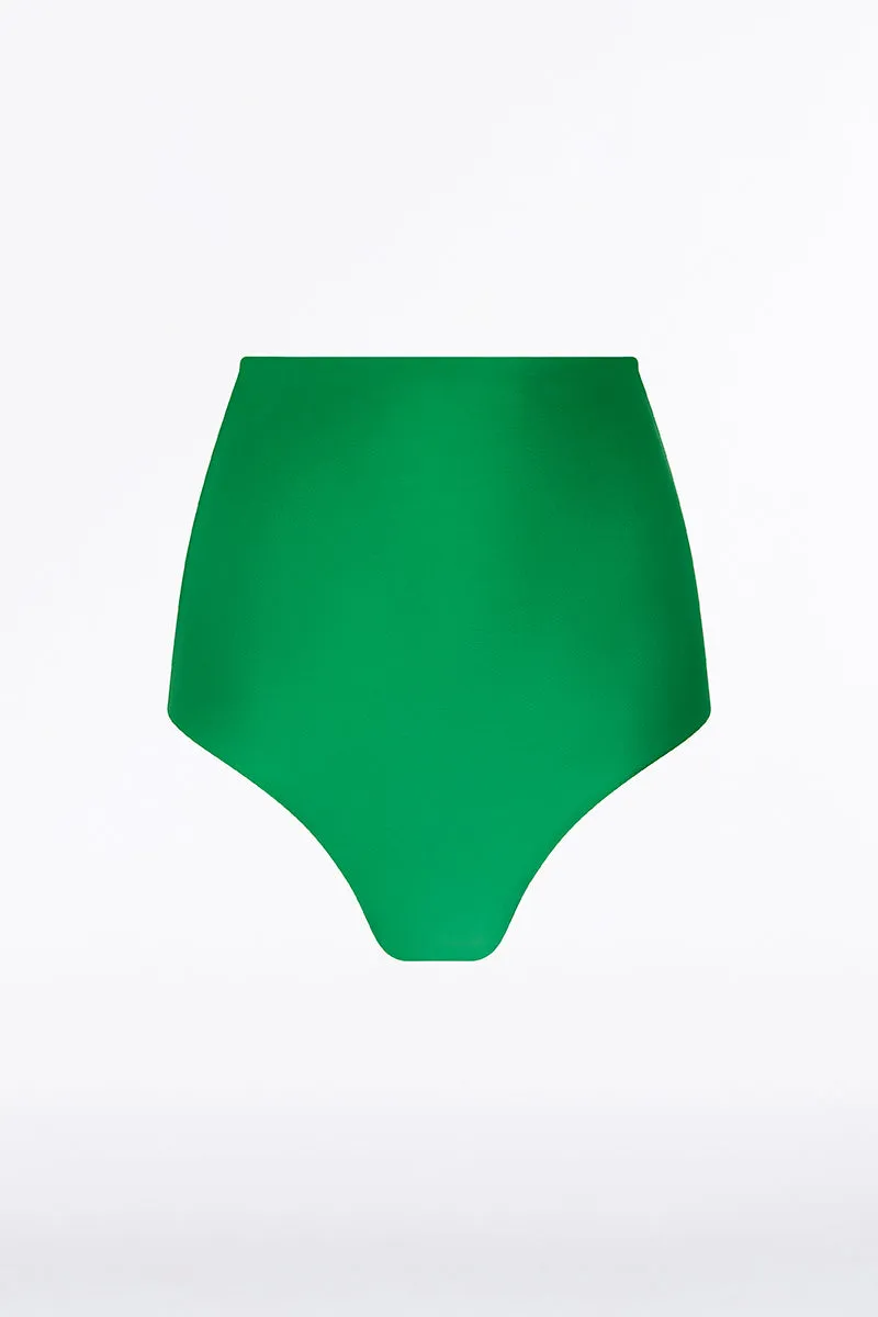 JADE INTIMA HIGH WAISTED FULL BRIEF sold by Carla Zampatti product image thumbnail 4