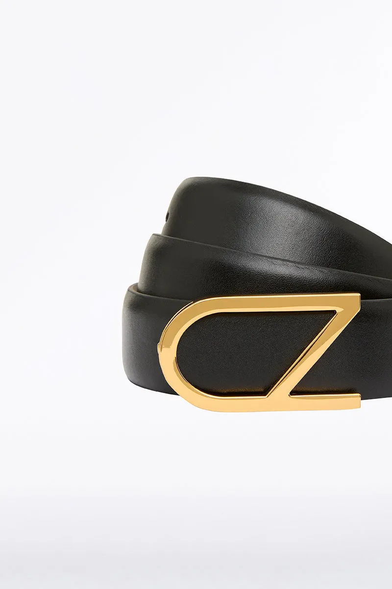 CZ LOGO BELT sold by Carla Zampatti product image thumbnail 3