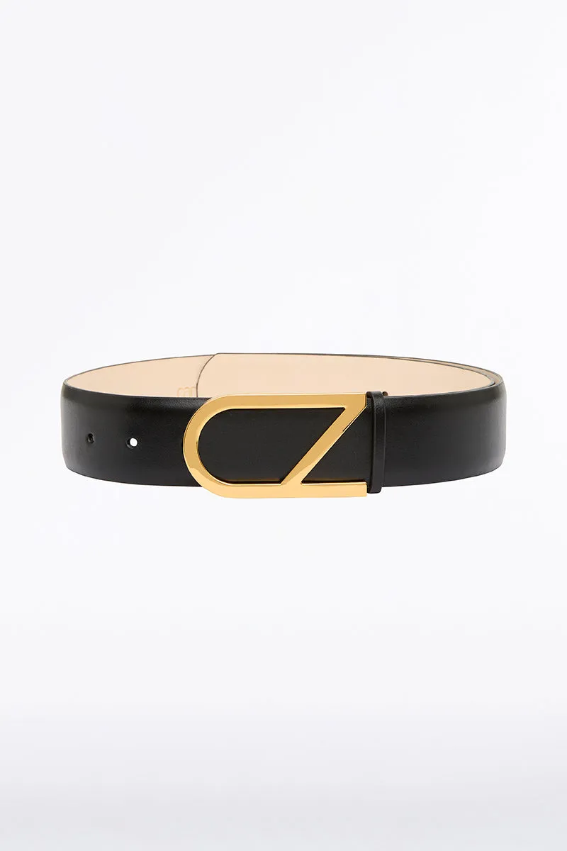 CZ WIDE LOGO BELT sold by Carla Zampatti product image thumbnail 2