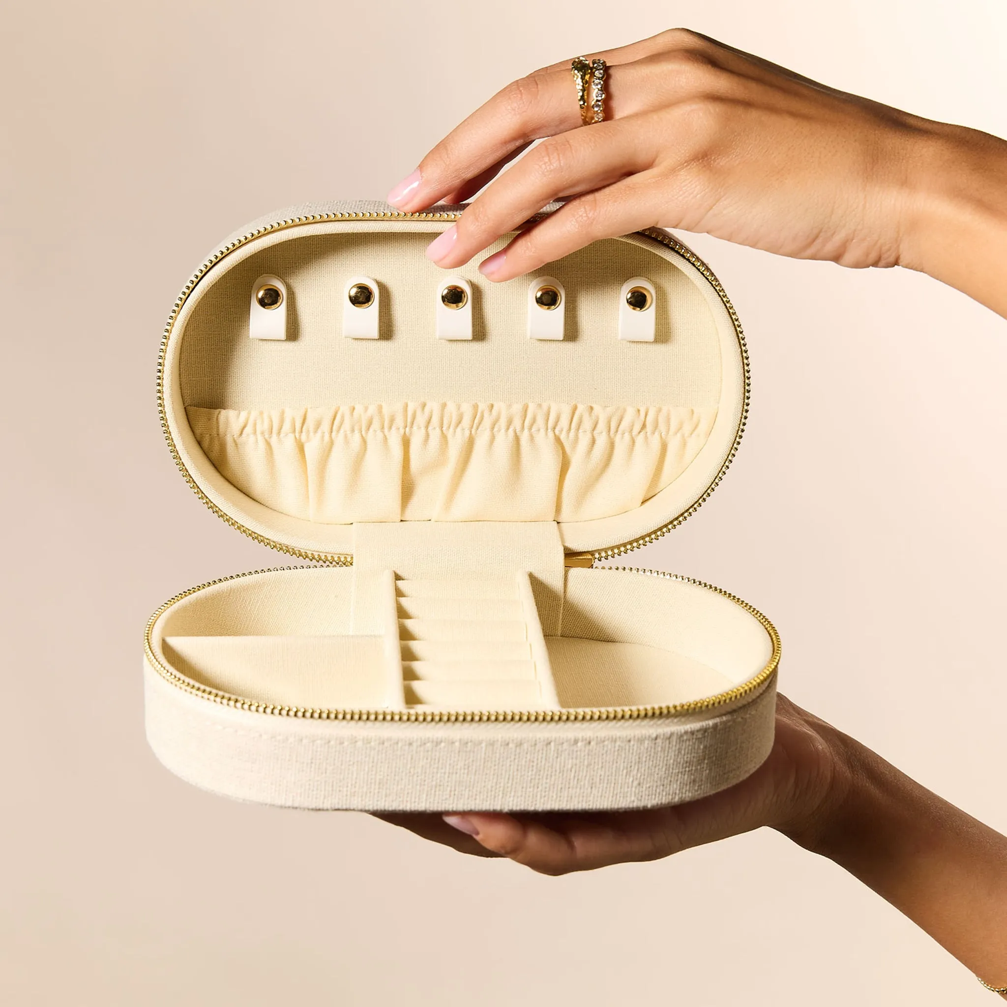 Large Jewelry Box sold by Agapee product image thumbnail 3